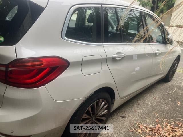 Bmw 2 SERIES 2019-07 7057597-4