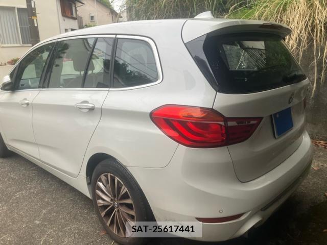 Bmw 2 SERIES 2019-07 7057597-5