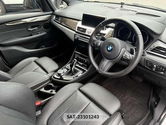 Bmw 2 SERIES 2018-12 7215241-9