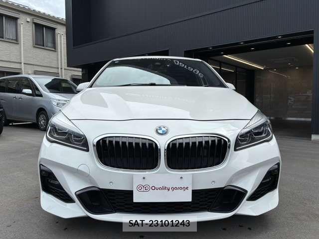 Bmw 2 SERIES 2018-12 7215241-1