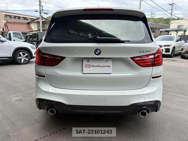 Bmw 2 SERIES 2018-12 7215241-5