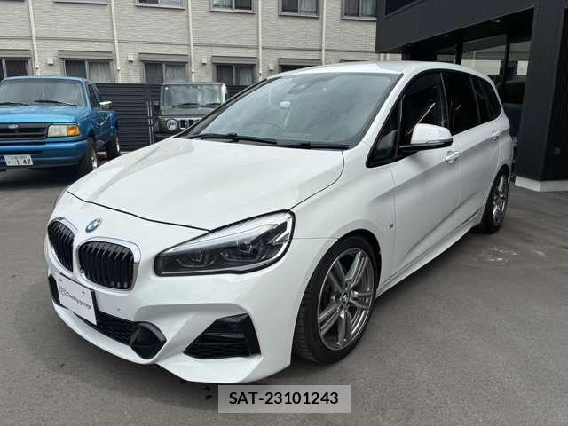 Bmw 2 SERIES 2018-12 7215241-8