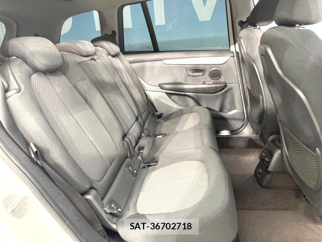 Bmw 2 SERIES 2017-11 7215239-9