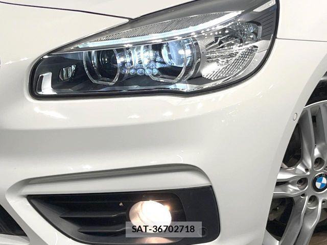 Bmw 2 SERIES 2017-11 7215239-13
