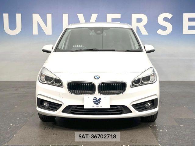 Bmw 2 SERIES 2017-11 7215239-15