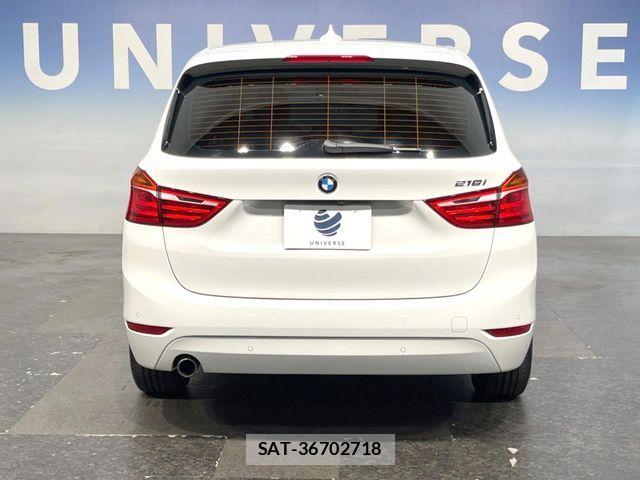 Bmw 2 SERIES 2017-11 7215239-16