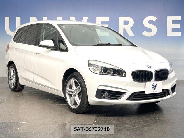 Bmw 2 SERIES 2017-11 7215239-17