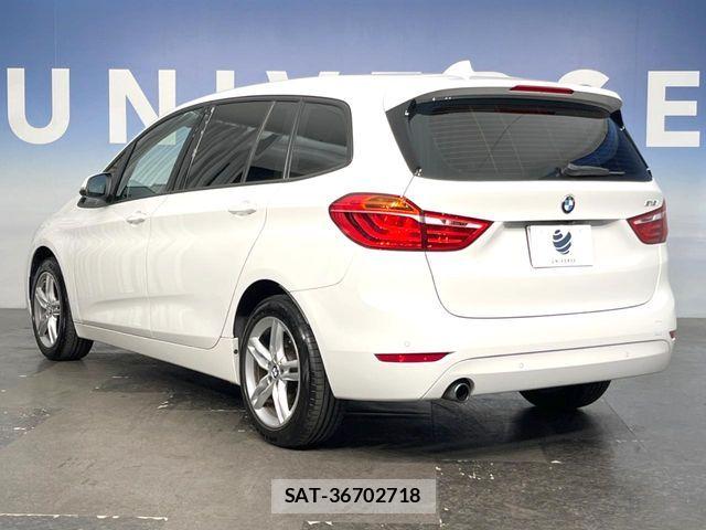 Bmw 2 SERIES 2017-11 7215239-18