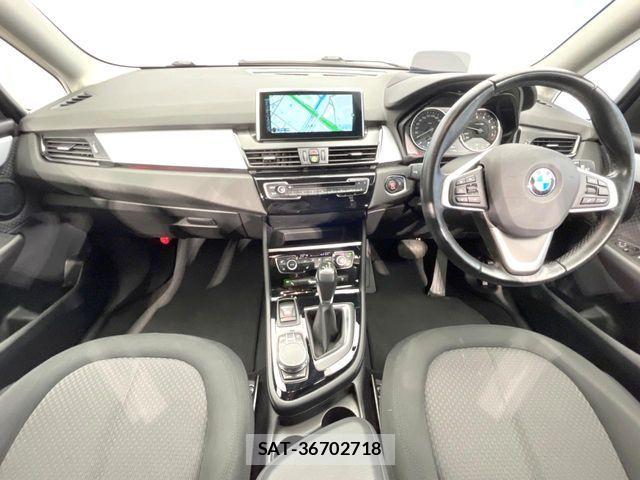 Bmw 2 SERIES 2017-11 7215239-1