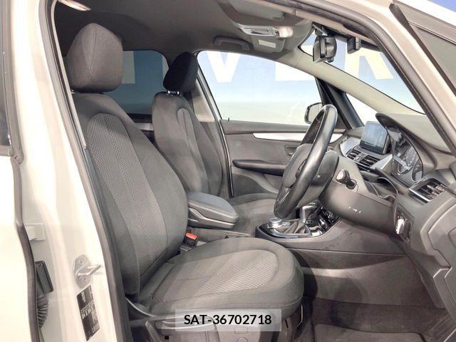 Bmw 2 SERIES 2017-11 7215239-8