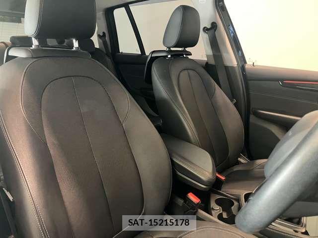 Bmw 2 SERIES 2019-01 7215246-11