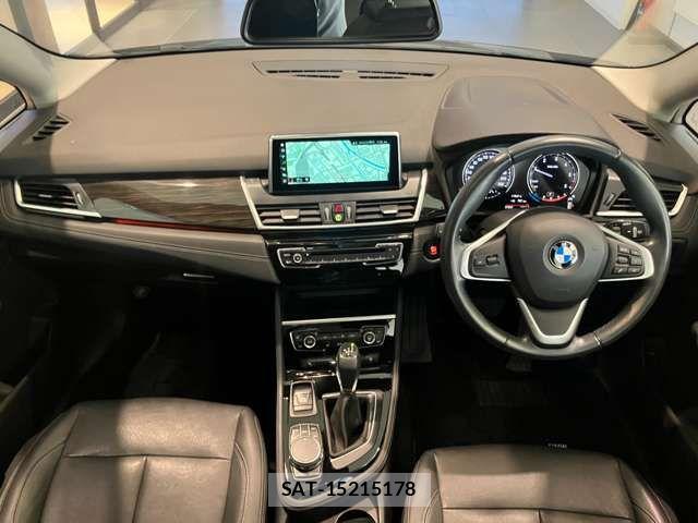 Bmw 2 SERIES 2019-01 7215246-12