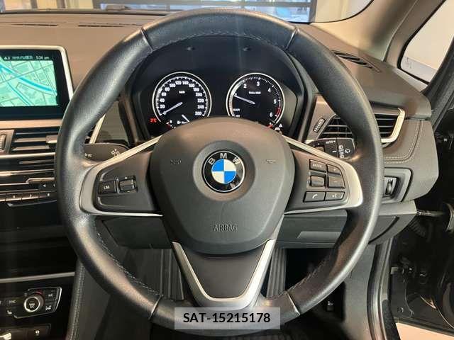 Bmw 2 SERIES 2019-01 7215246-13
