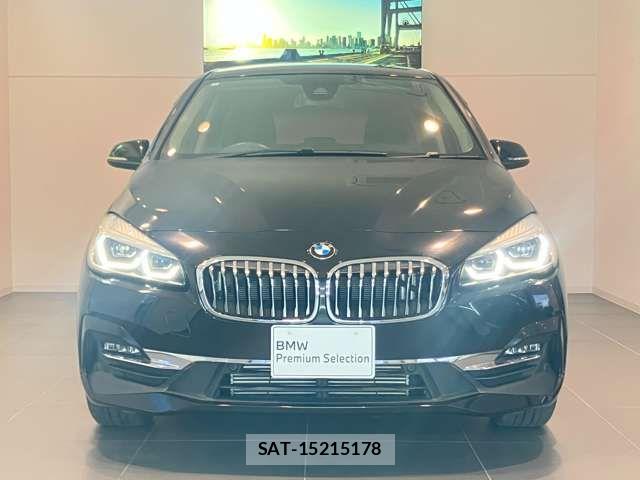 Bmw 2 SERIES 2019-01 7215246-1