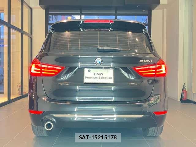 Bmw 2 SERIES 2019-01 7215246-2