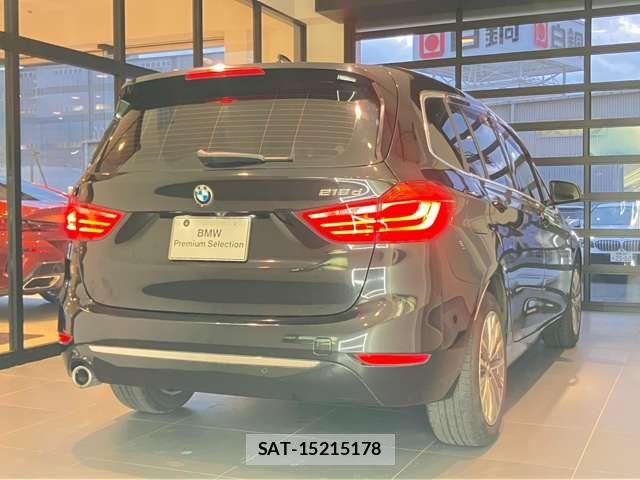 Bmw 2 SERIES 2019-01 7215246-5