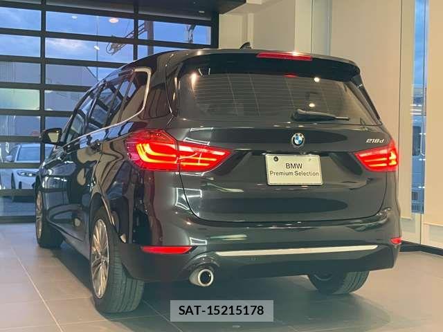 Bmw 2 SERIES 2019-01 7215246-6
