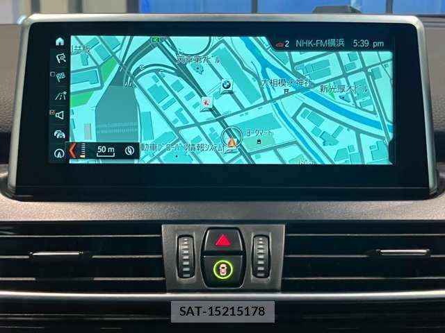 Bmw 2 SERIES 2019-01 7215246-7