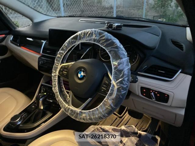 Bmw 2 SERIES 2016-12 7215237-11