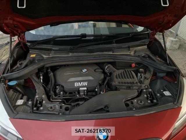 Bmw 2 SERIES 2016-12 7215237-16