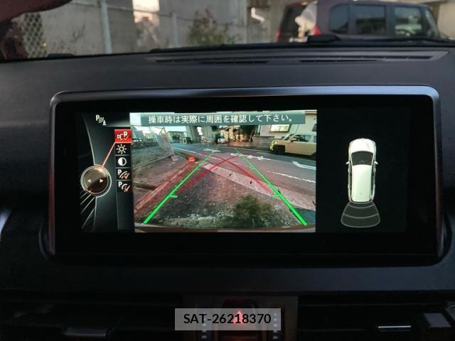 Bmw 2 SERIES 2016-12 7215237-23