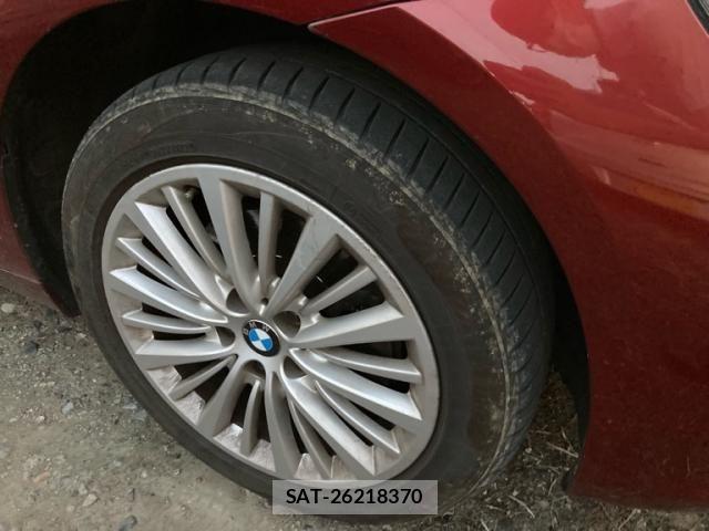 Bmw 2 SERIES 2016-12 7215237-4