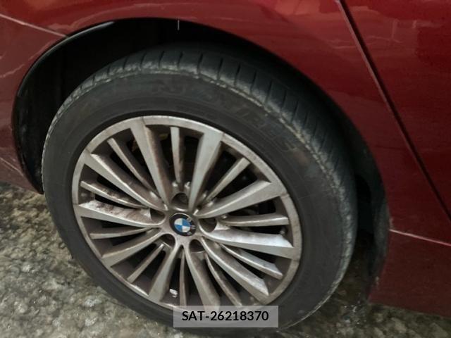 Bmw 2 SERIES 2016-12 7215237-6