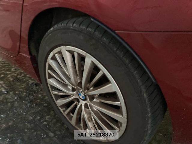 Bmw 2 SERIES 2016-12 7215237-7