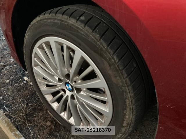 Bmw 2 SERIES 2016-12 7215237-8
