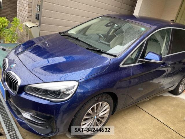 Bmw 2 SERIES 2019-11 7325882-0