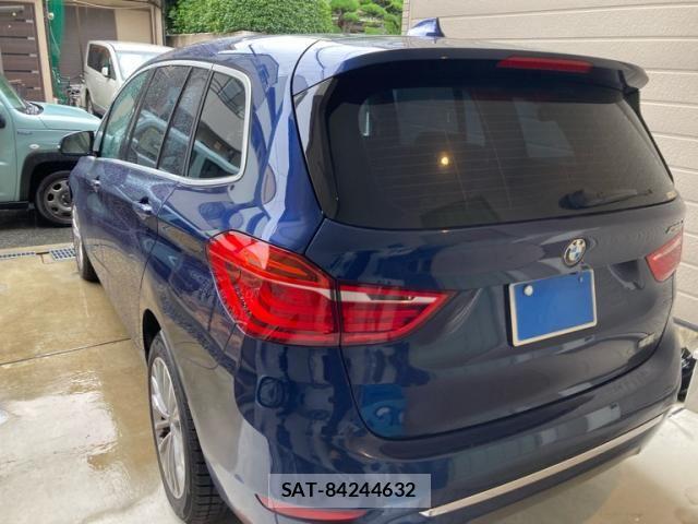 Bmw 2 SERIES 2019-11 7325882-12