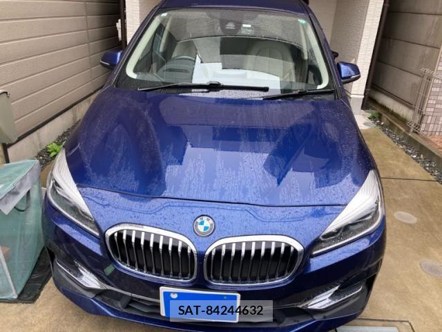 Bmw 2 SERIES 2019-11 7325882-1