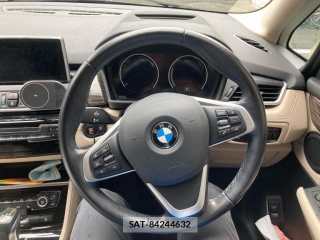 Bmw 2 SERIES 2019-11 7325882-19