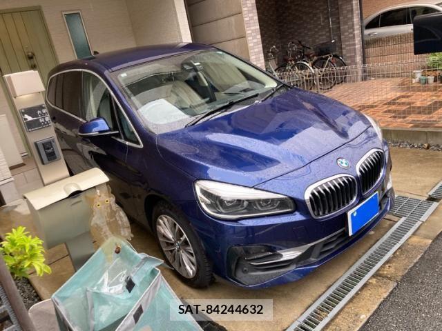 Bmw 2 SERIES 2019-11 7325882-2