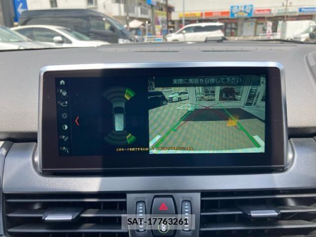 Bmw 2 SERIES 2018-12 7356972-18