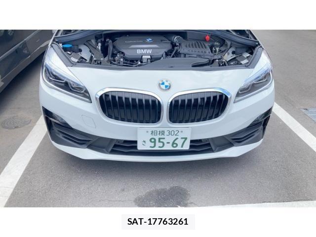 Bmw 2 SERIES 2018-12 7356972-26