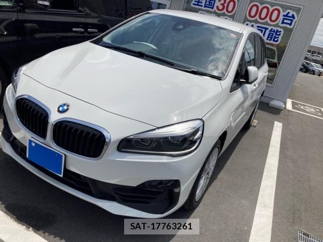 Bmw 2 SERIES 2018-12 7356972-2