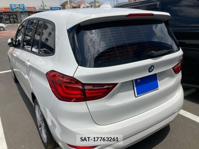 Bmw 2 SERIES 2018-12 7356972-3