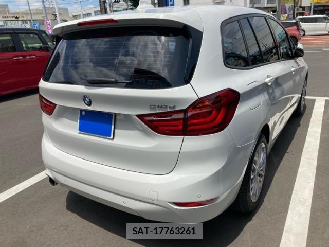 Bmw 2 SERIES 2018-12 7356972-4
