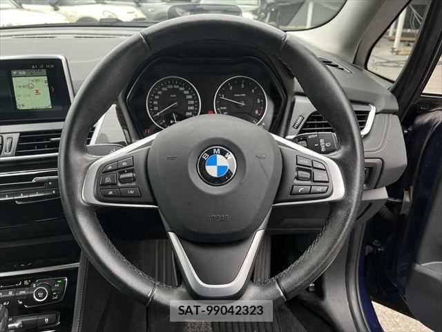 Bmw 2 SERIES 2017-12 7391475-9