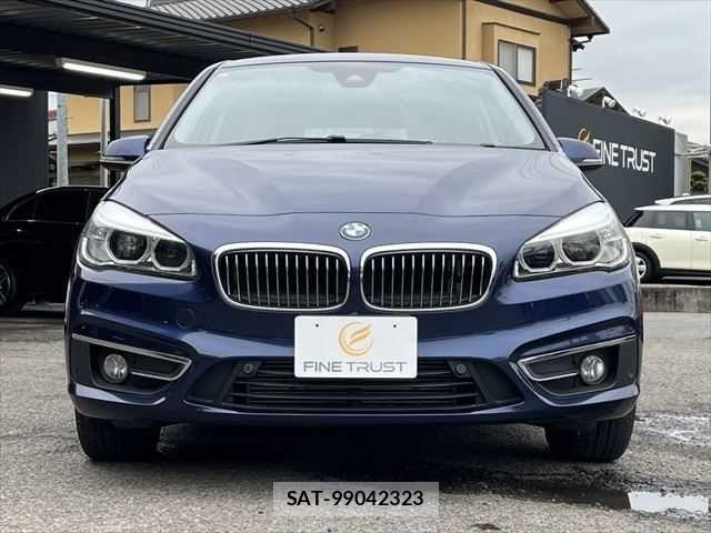 Bmw 2 SERIES 2017-12 7391475-13