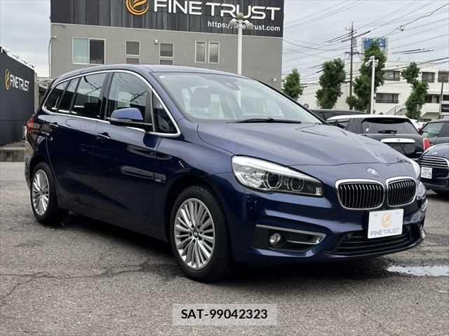 Bmw 2 SERIES 2017-12 7391475-14