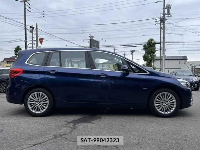 Bmw 2 SERIES 2017-12 7391475-15