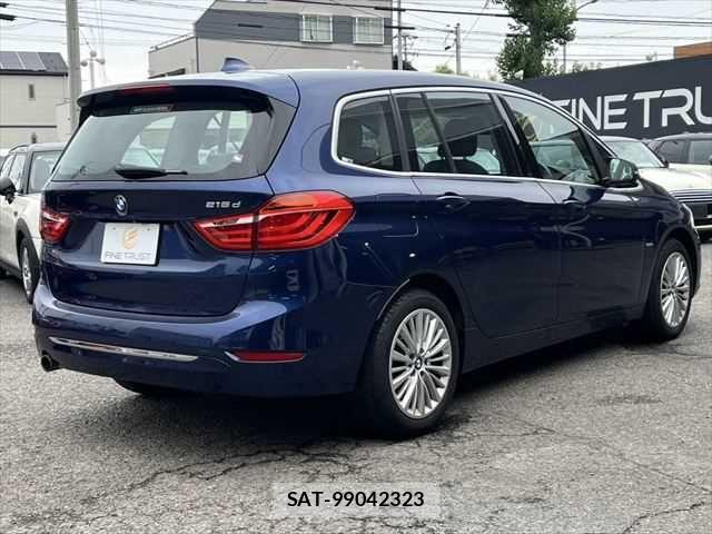 Bmw 2 SERIES 2017-12 7391475-16