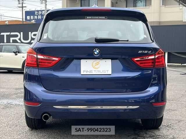 Bmw 2 SERIES 2017-12 7391475-17
