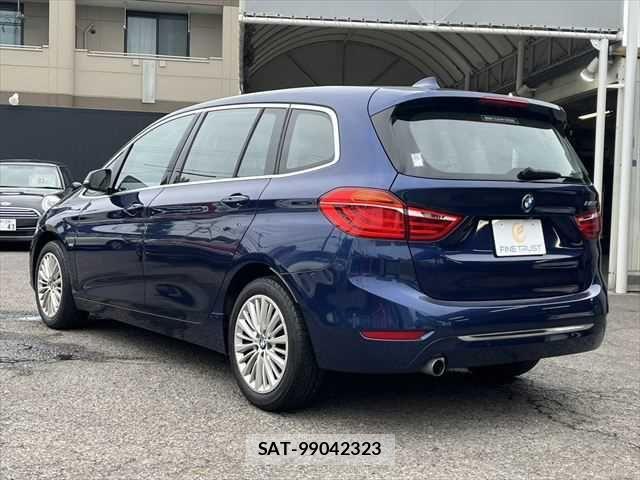 Bmw 2 SERIES 2017-12 7391475-18