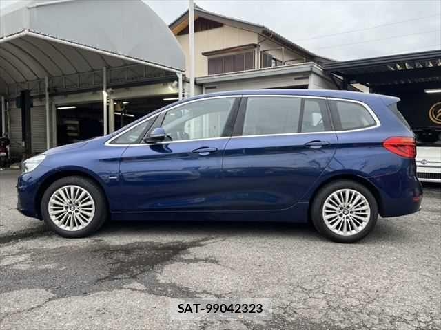 Bmw 2 SERIES 2017-12 7391475-19