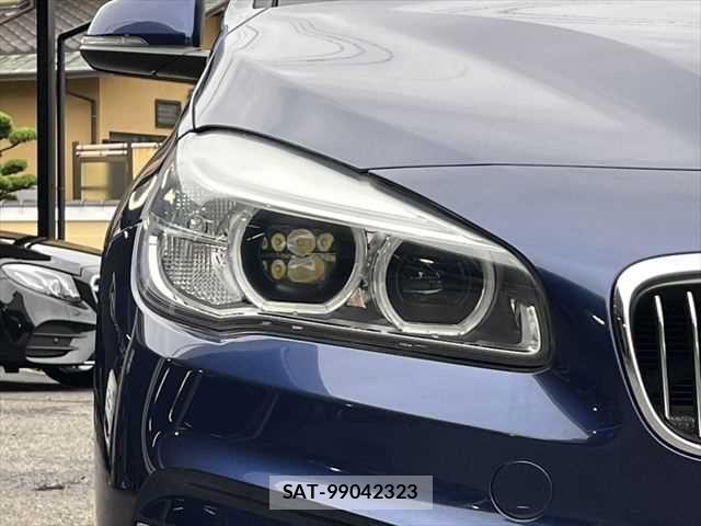 Bmw 2 SERIES 2017-12 7391475-20