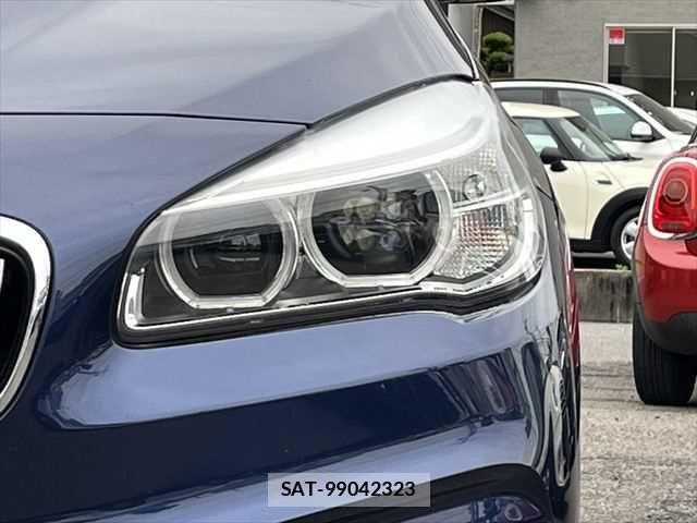 Bmw 2 SERIES 2017-12 7391475-21