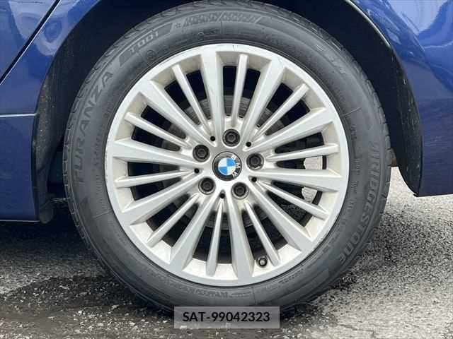 Bmw 2 SERIES 2017-12 7391475-28